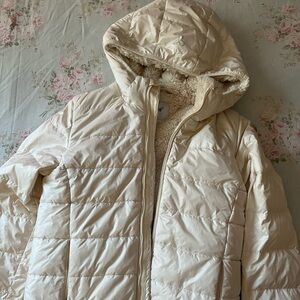 Tna puffer jacket
